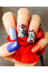 Collection 03 - Cordoza Nail Supply
