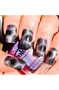 Collection 03 - Cordoza Nail Supply