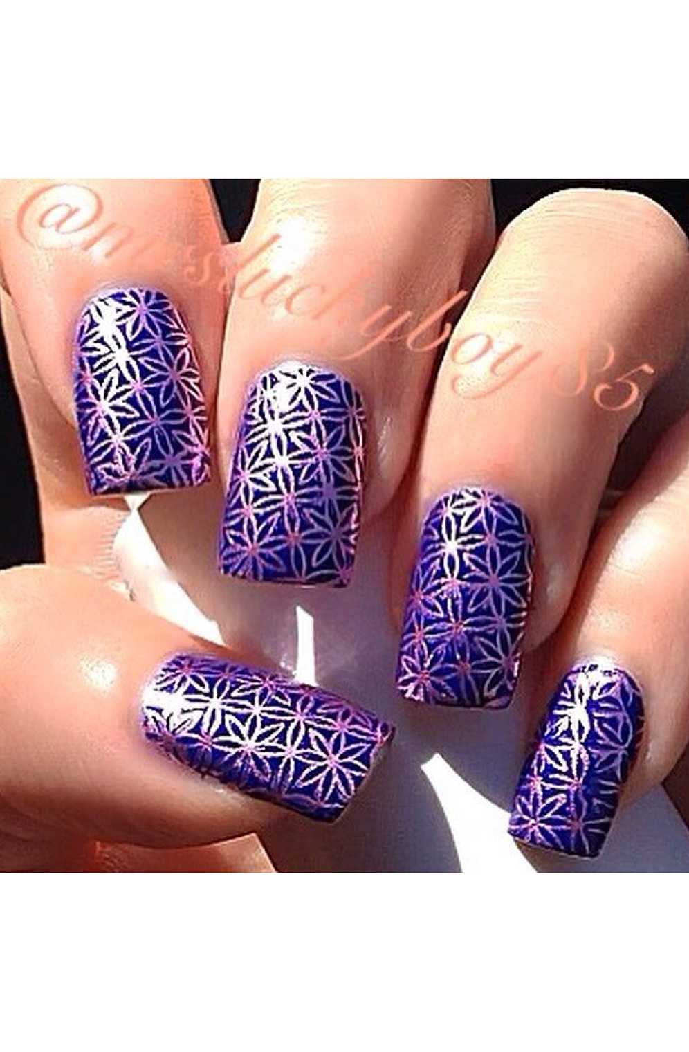 Collection 03 - Cordoza Nail Supply