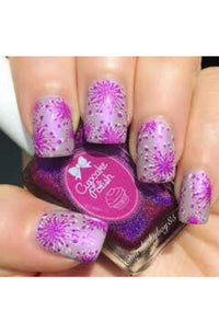 Collection 03 - Cordoza Nail Supply