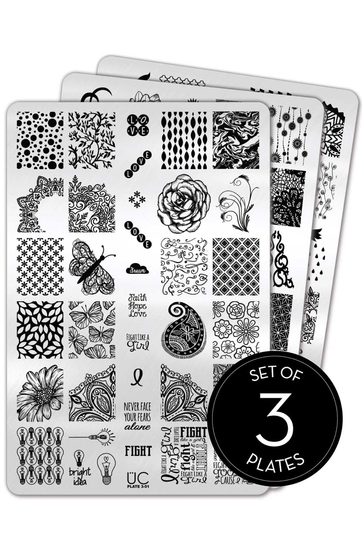Collection 03 - Cordoza Nail Supply