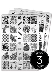 Collection 03 - Cordoza Nail Supply