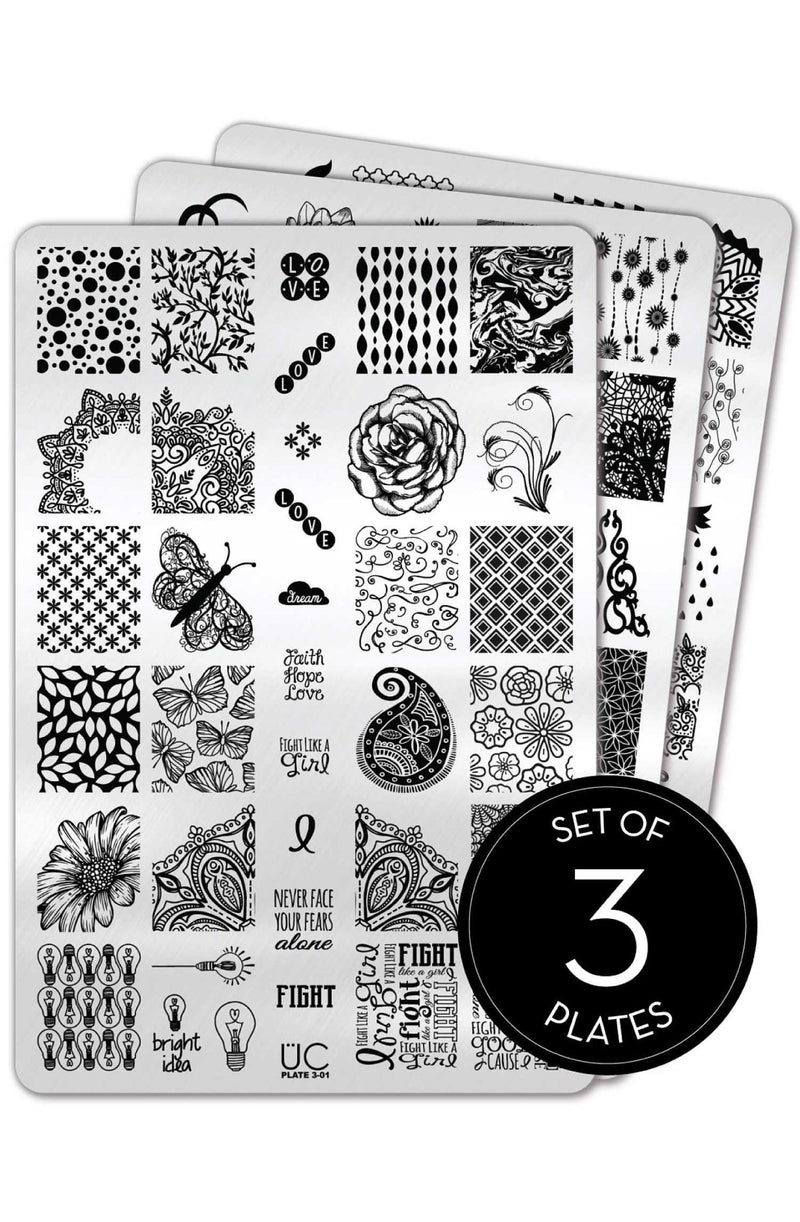Collection 03 - Cordoza Nail Supply