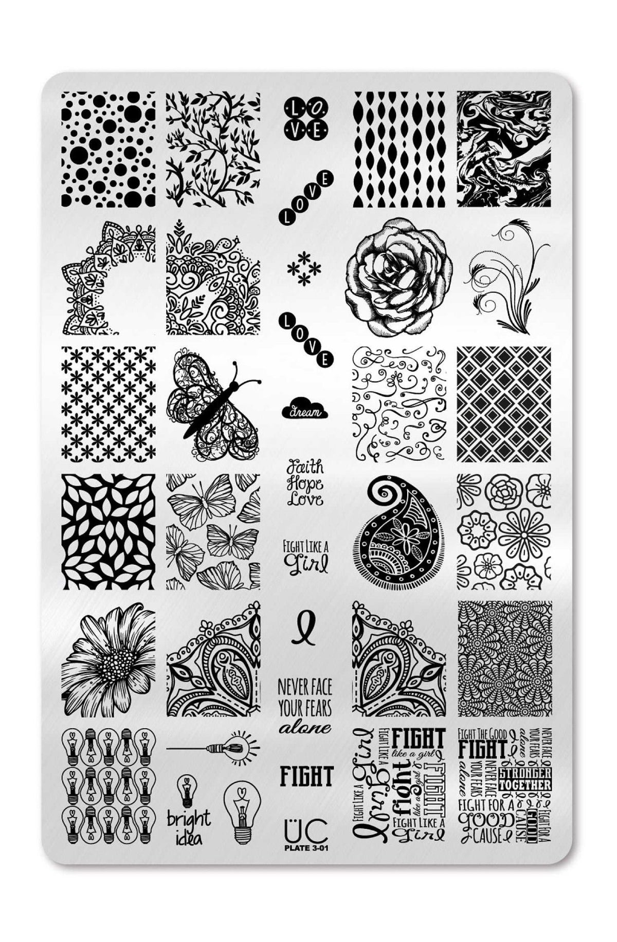 Collection 03 - Cordoza Nail Supply