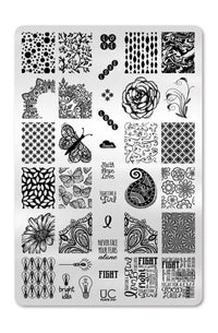 Collection 03 - Cordoza Nail Supply