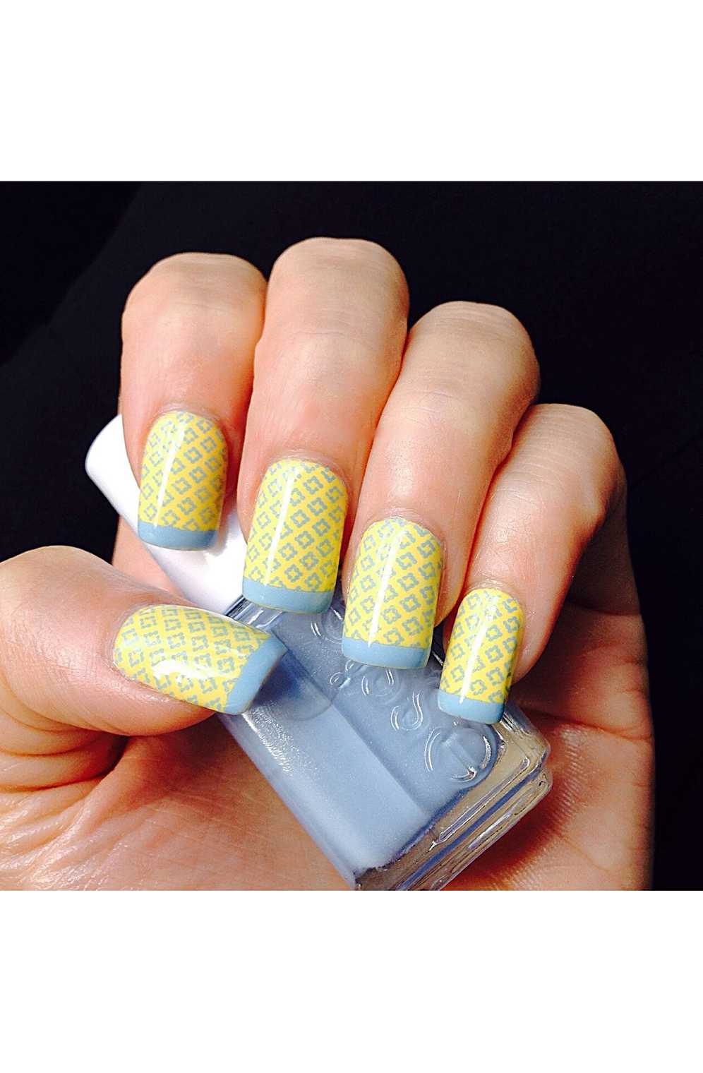 Collection 03 - Cordoza Nail Supply