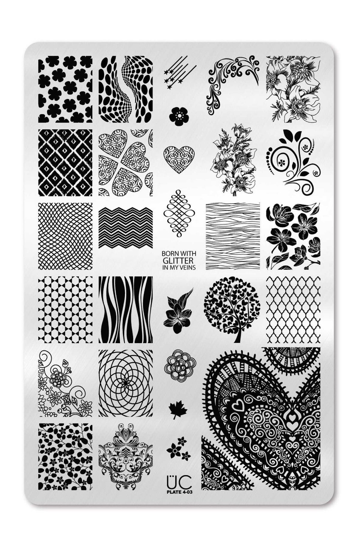 Collection 04 - Cordoza Nail Supply