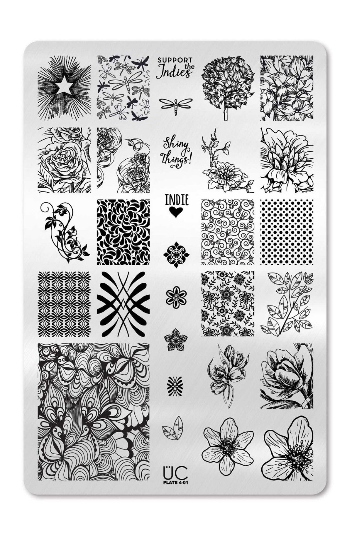 Collection 04 - Cordoza Nail Supply