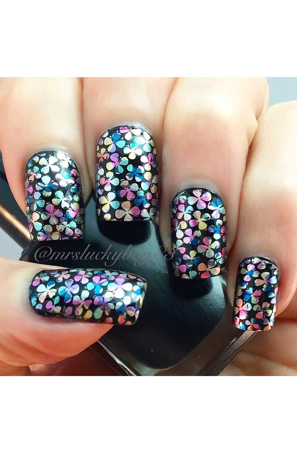 Collection 04 - Cordoza Nail Supply