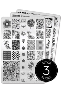Collection 04 - Cordoza Nail Supply