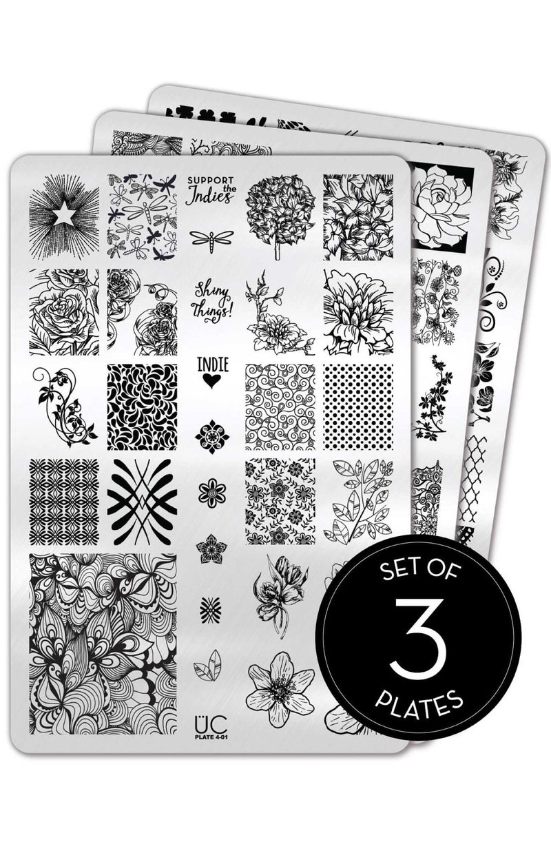 Collection 04 - Cordoza Nail Supply