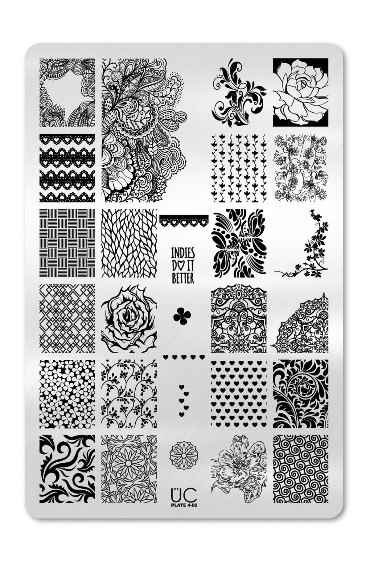Collection 04 - Cordoza Nail Supply
