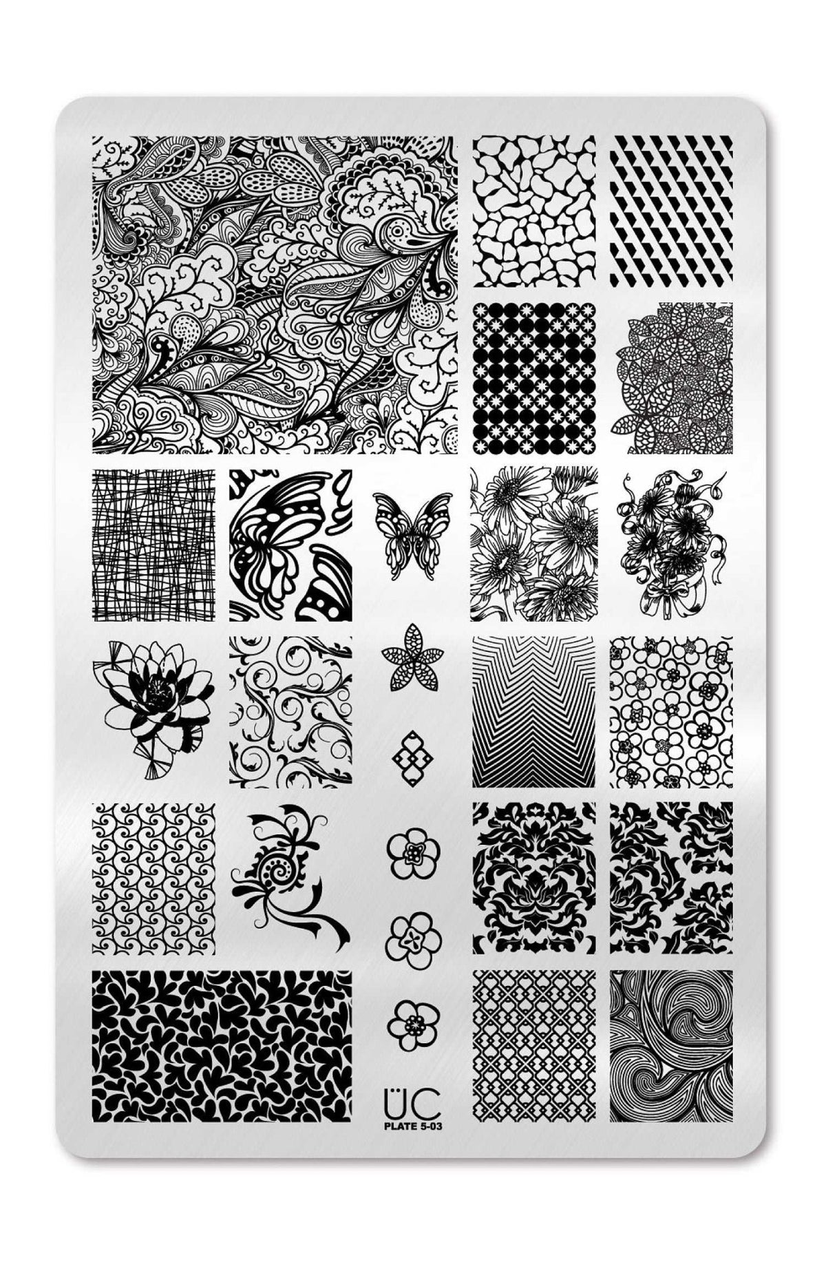Collection 05 - Cordoza Nail Supply