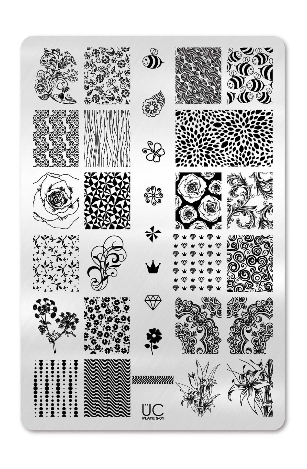 Collection 05 - Cordoza Nail Supply