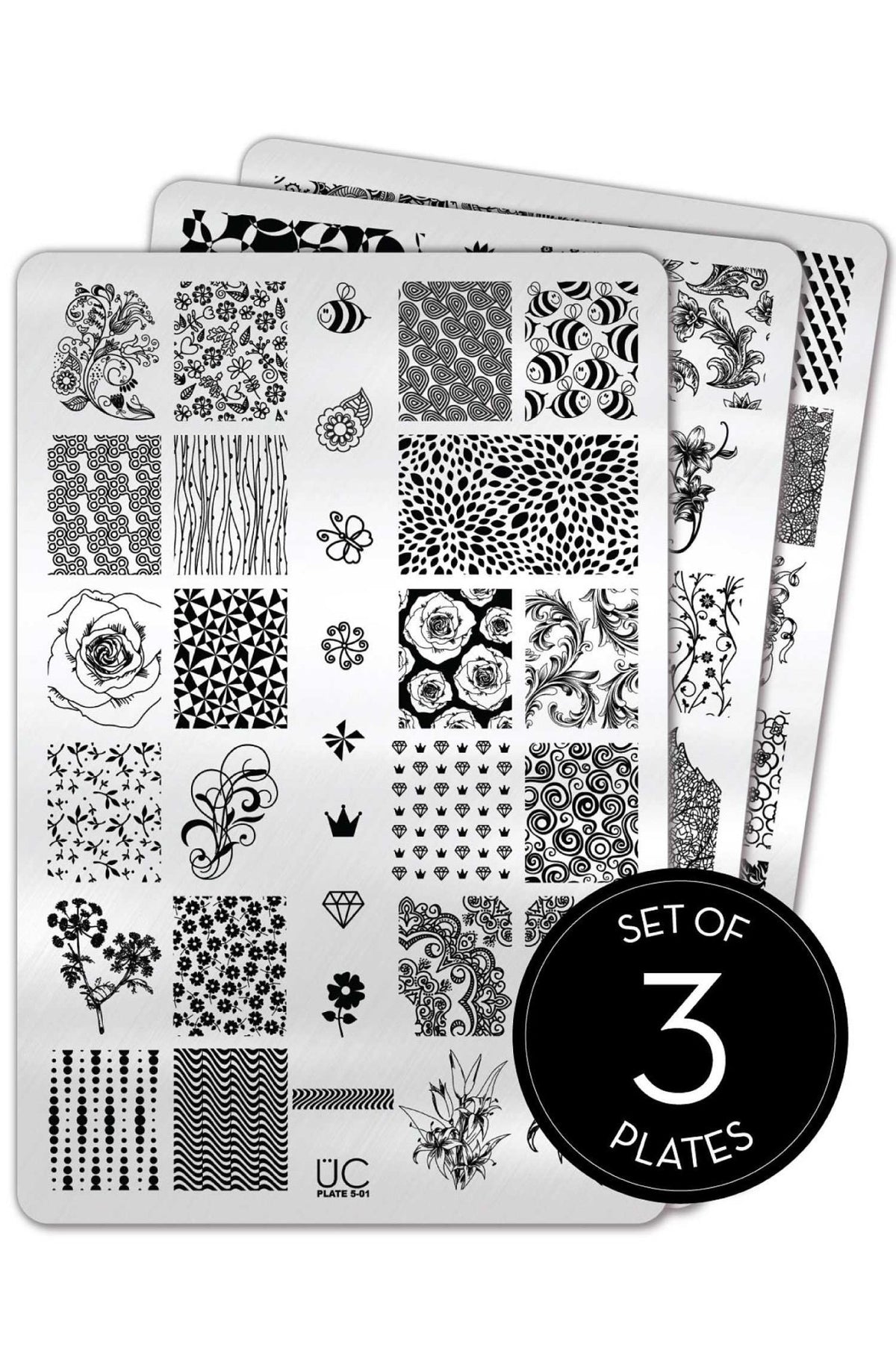 Collection 05 - Cordoza Nail Supply