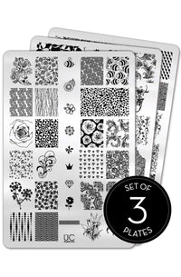 Collection 05 - Cordoza Nail Supply