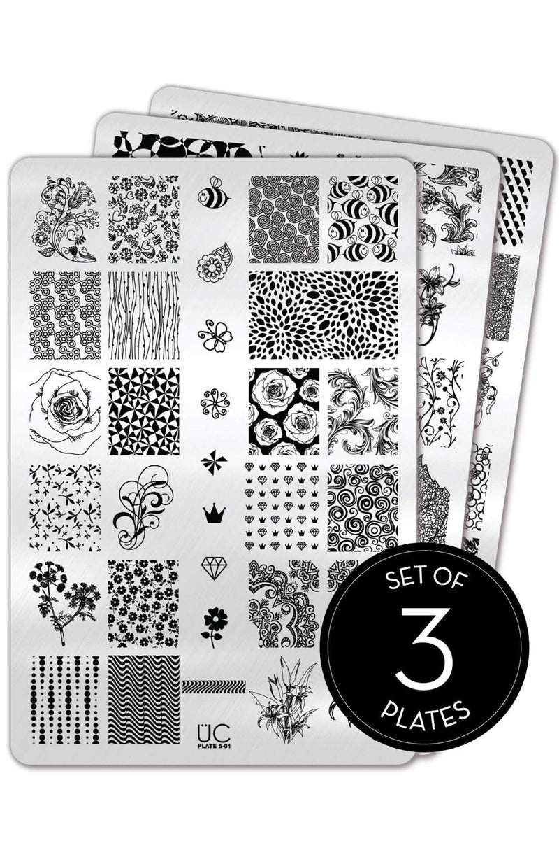Collection 05 - Cordoza Nail Supply