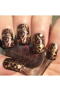 Collection 05 - Cordoza Nail Supply