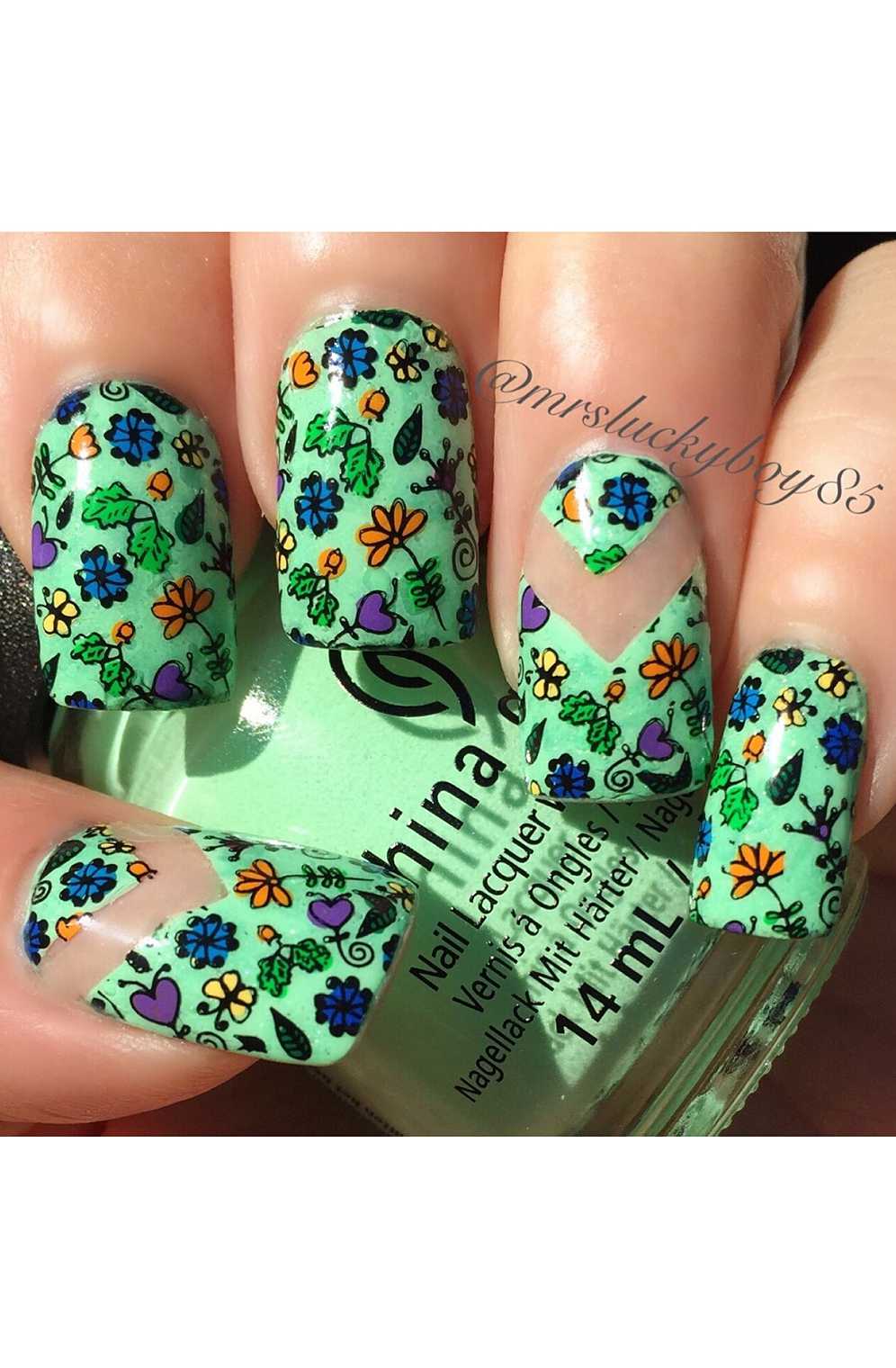 Collection 05 - Cordoza Nail Supply
