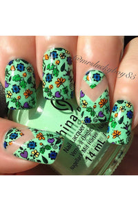 Collection 05 - Cordoza Nail Supply