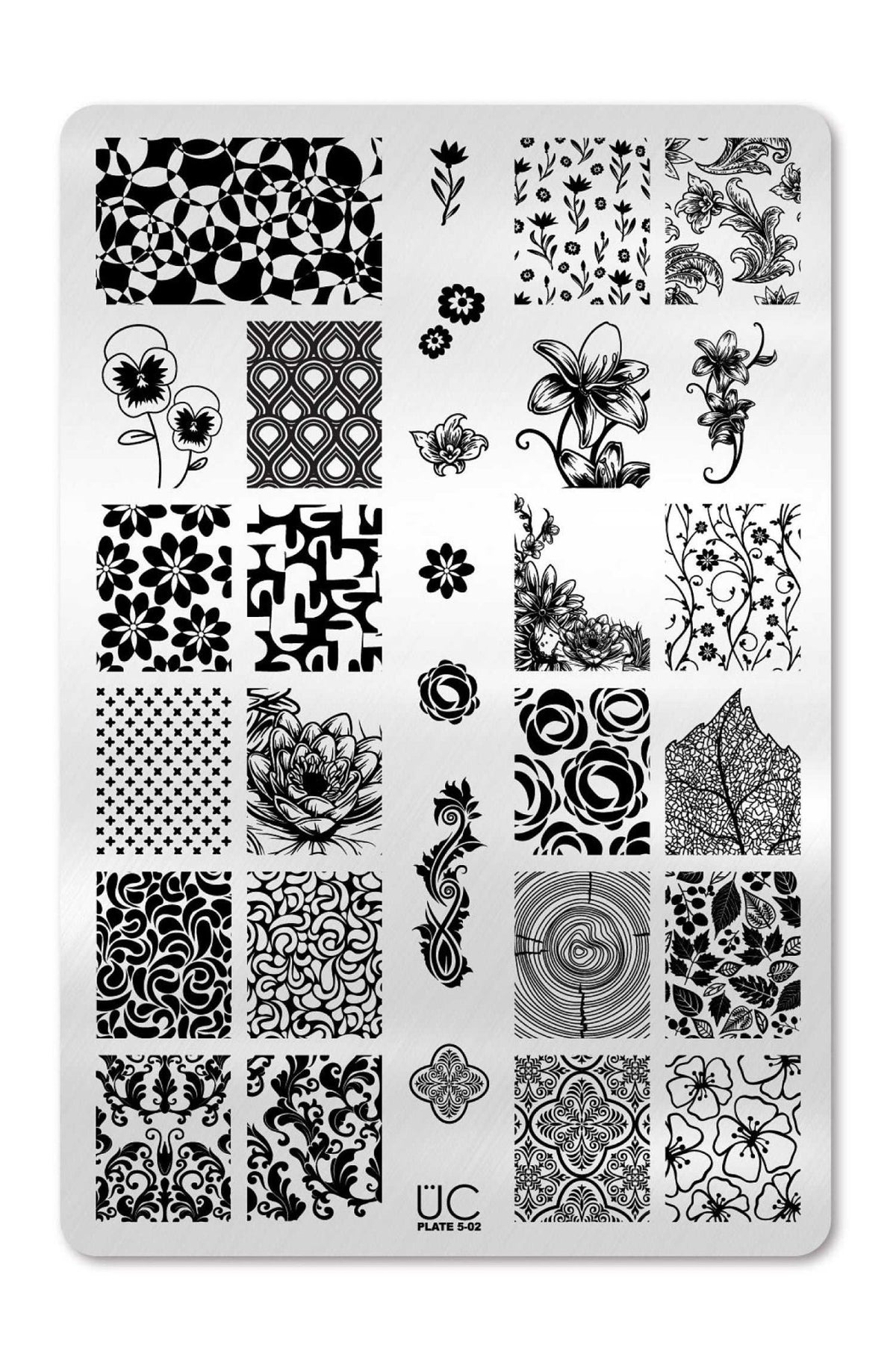 Collection 05 - Cordoza Nail Supply