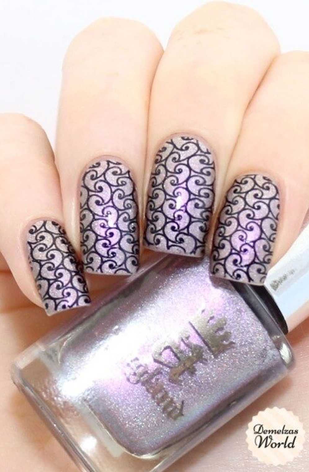Collection 05 - Cordoza Nail Supply