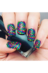 Collection 06 - Cordoza Nail Supply