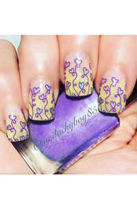 Collection 06 - Cordoza Nail Supply
