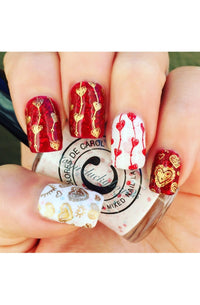 Collection 07 - Cordoza Nail Supply