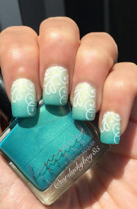 Collection 07 - Cordoza Nail Supply