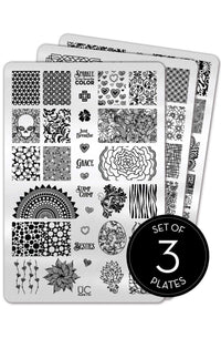 Collection 07 - Cordoza Nail Supply