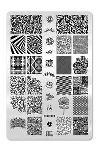 Collection 07 - Cordoza Nail Supply