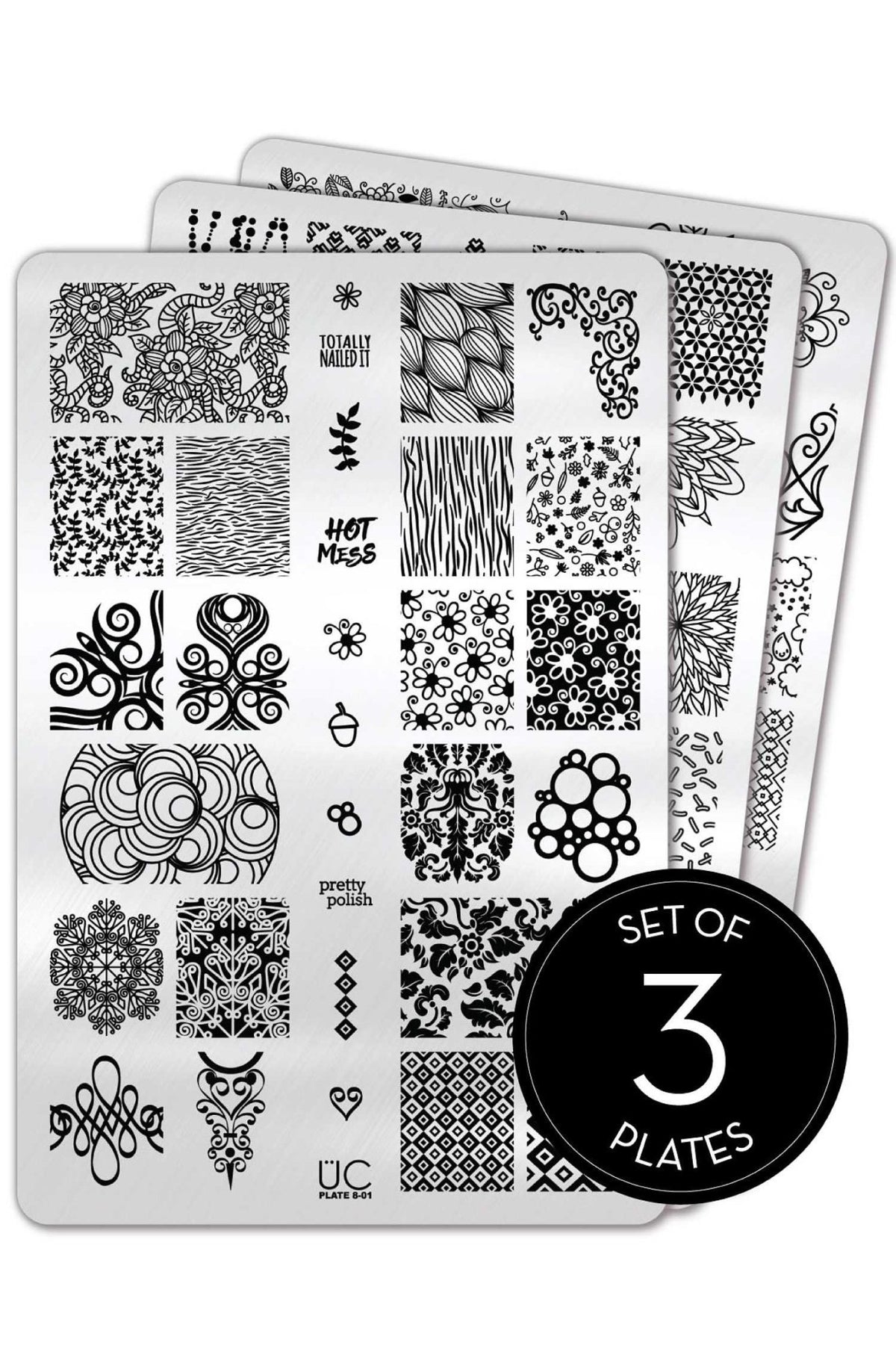 Collection 08 - Cordoza Nail Supply
