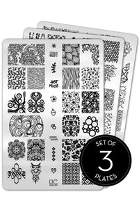 Collection 08 - Cordoza Nail Supply