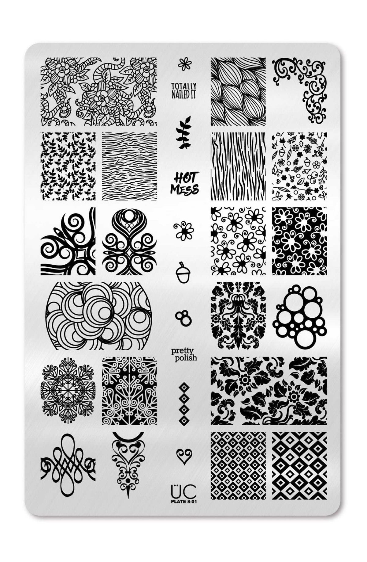 Collection 08 - Cordoza Nail Supply