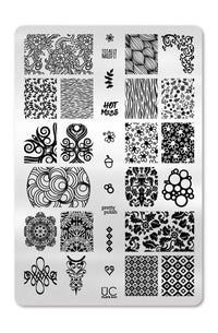 Collection 08 - Cordoza Nail Supply