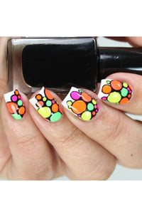 Collection 08 - Cordoza Nail Supply