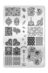 Collection 08 - Cordoza Nail Supply