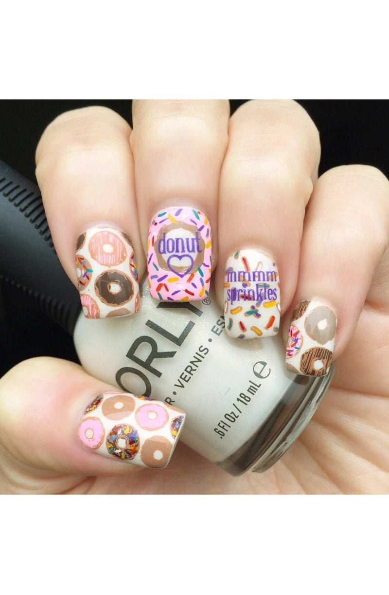 Collection 08 - Cordoza Nail Supply