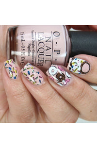 Collection 08 - Cordoza Nail Supply