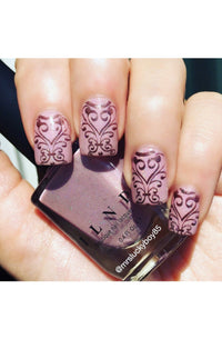 Collection 08 - Cordoza Nail Supply