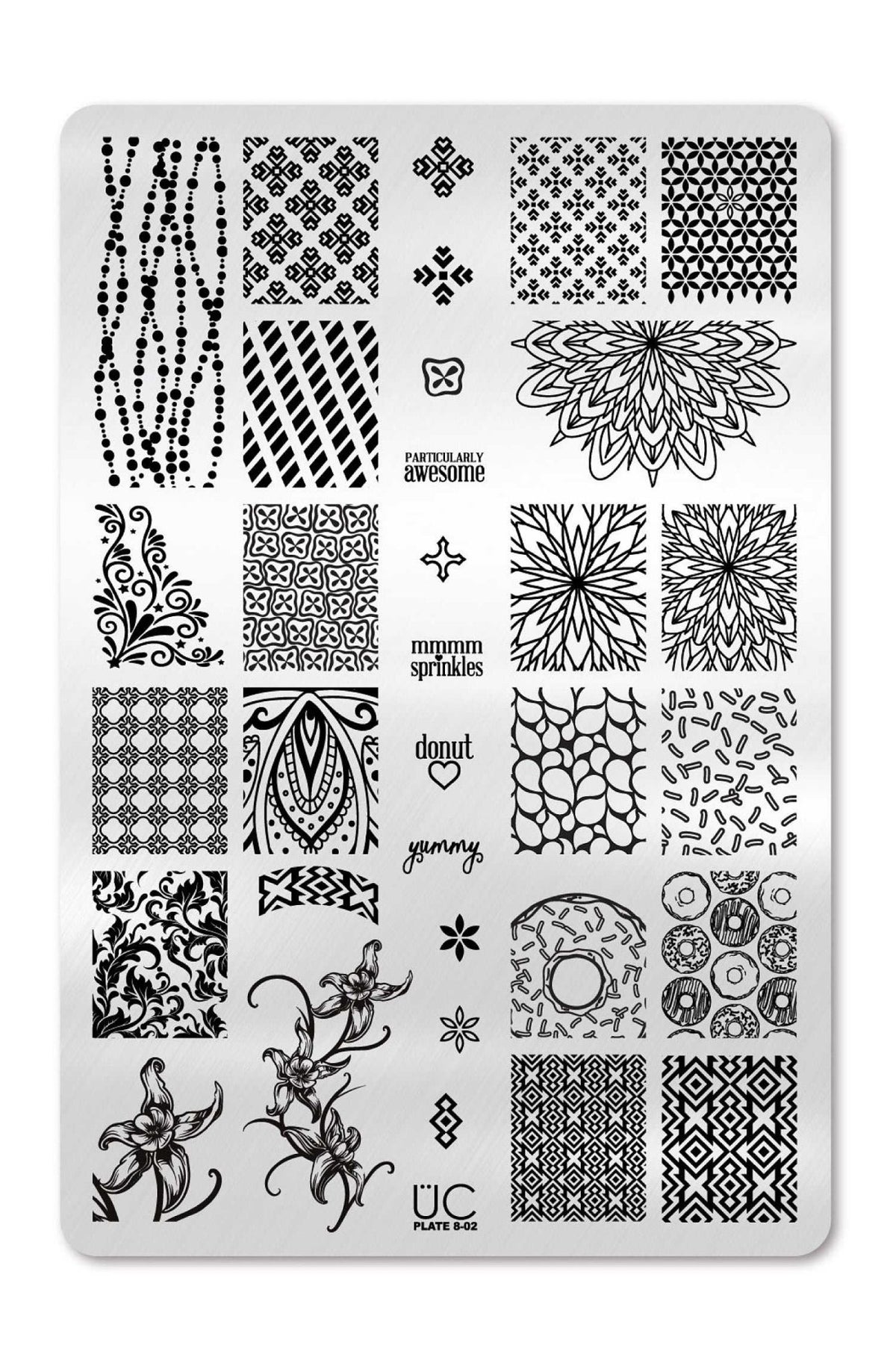 Collection 08 - Cordoza Nail Supply