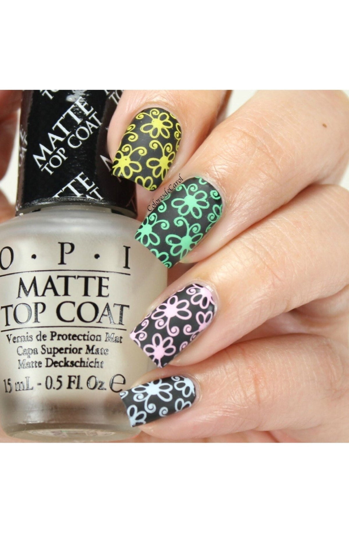 Collection 08 - Cordoza Nail Supply