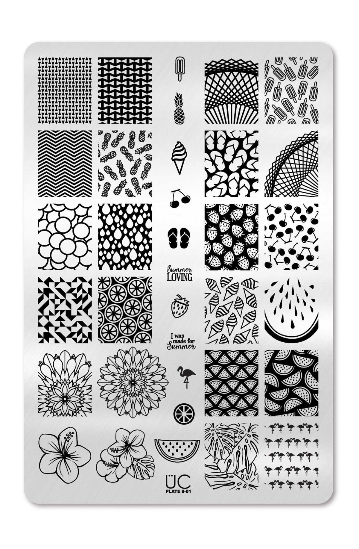 Collection 09 - Cordoza Nail Supply