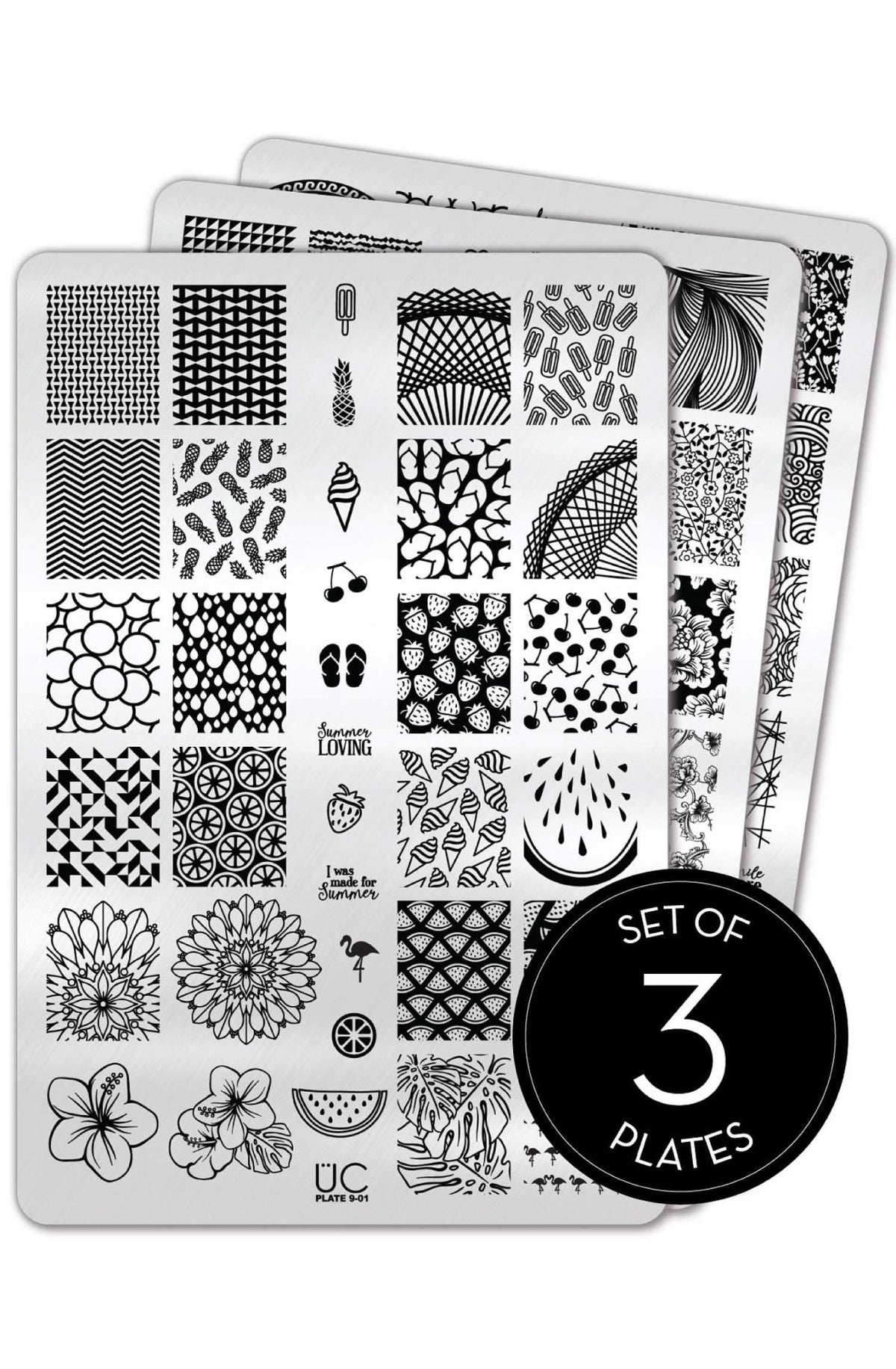 Collection 09 - Cordoza Nail Supply