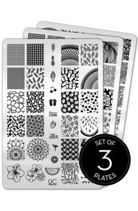 Collection 09 - Cordoza Nail Supply