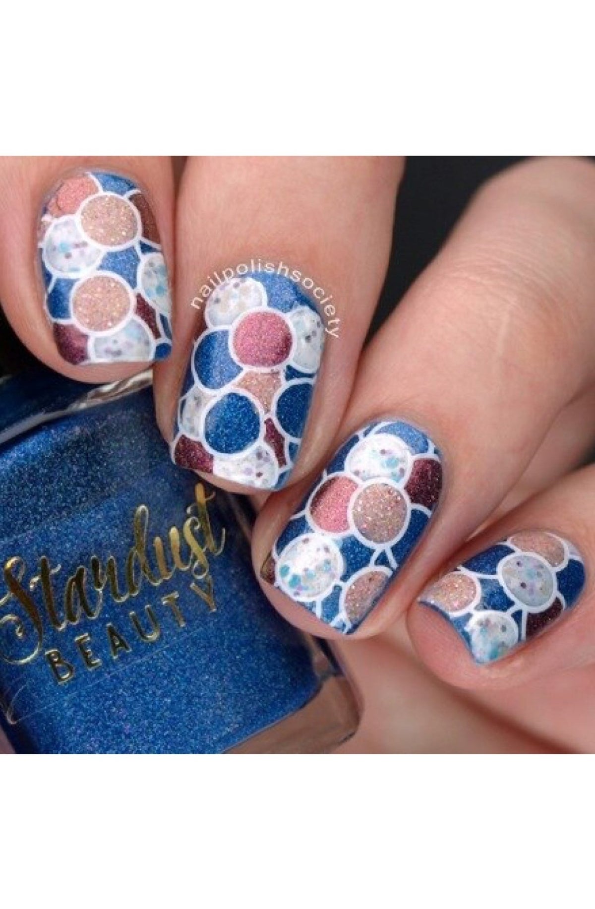 Collection 09 - Cordoza Nail Supply