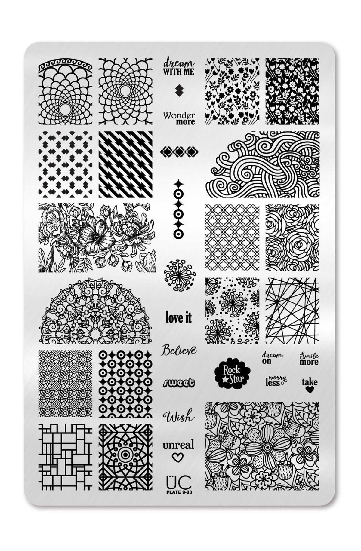 Collection 09 - Cordoza Nail Supply
