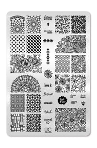Collection 09 - Cordoza Nail Supply