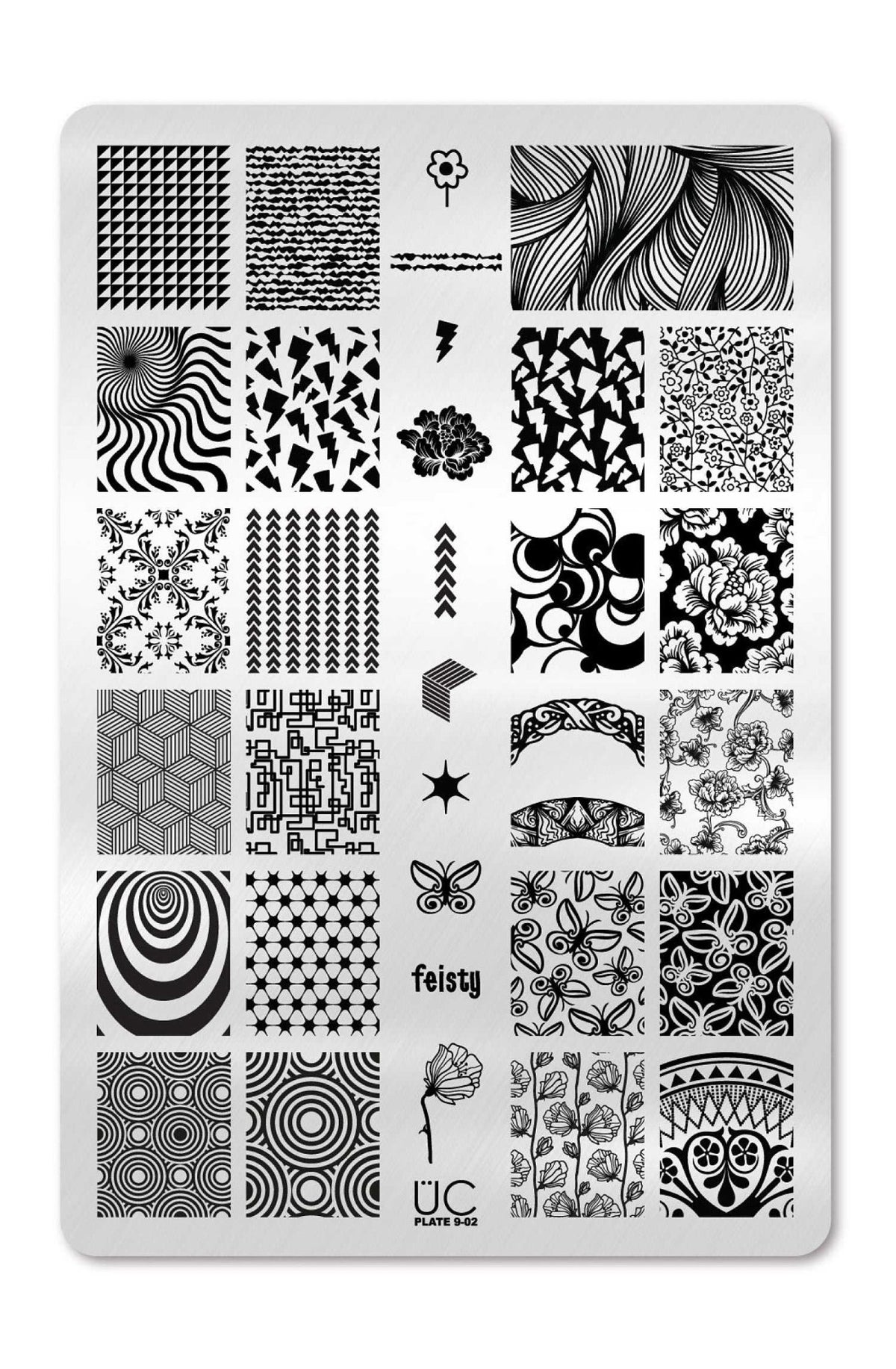 Collection 09 - Cordoza Nail Supply